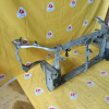 Рамка радиатора TOYOTA Wish ZNE10 53201-68010