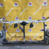 Рамка радиатора TOYOTA Wish ZNE10 53201-68010