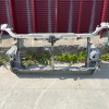 Рамка радиатора TOYOTA Wish ZNE10 53201-68010