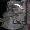 АКПП Nissan QR20 4WD X-Trail T30