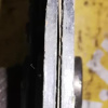 Диск сцепления HONDA ZC