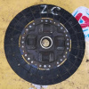 Диск сцепления HONDA ZC