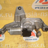 Моторчик привода дворниками TOYOTA Corolla Fielder NZE120 R (3 контакта) 85130-13150
