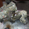 АКПП Nissan SR20-DET 4WD a/t разъем на проводе R'nessa N30