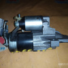 Стартер Mazda/Nissan LF-VDS Premacy#Lafesta M000T88981 / LFBL