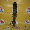 Стойка NISSAN K11/Z10 перед, лев 4WD