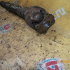 Кардан Toyota KZN130 4Runner/Hilux Surf 1KZ F a/t без переднего флянца 20 шлицов 37140-35110