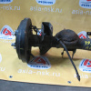 Мост MITSUBISHI H76W Pajero IO 4G93 R ABS 5DS 39/8 (drum)