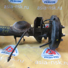 Мост MITSUBISHI H76W Pajero IO 4G93 R ABS 5DS 39/8 (drum)