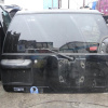 Дверь задняя SUZUKI Escudo TJ52W 98г