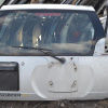 Дверь задняя SUZUKI Escudo TJ52W 98г
