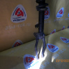 Стойка Mazda GY3W/GGEP/GG3P/GGES/GYEW Atenza/Mazda6 перед, прав 2WD=4WD