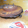Ступица TOYOTA SXA10/SXA11/SXA15/SXA16 Rav4 перед, лев 2WD/4WD ABS. В сборе. Диаметр диска-300мм. 43212-42010. 43212-42021