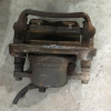 Суппорт TOYOTA GX100/LX100/GS151 перед, лев
