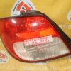 Стоп SUBARU L Impreza GG2 '2000-2002 Wagon Дефект стекла (трещина)