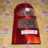 Стоп TOYOTA L Succeed NCP50