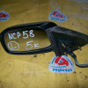 Зеркало TOYOTA Probox/Succeed NCP51 5k L