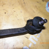 Рулевая рейка Mazda LVLW/LV5W/LVLR/LVLW MPV '1996 2WD=4WD