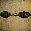 Привод Nissan HU13 Bluebird SR20DE перед, лев m/t