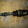 Привод Nissan HU13 Bluebird SR20DE перед, прав m/t