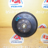 Ступица Subaru GG2/GG4/GGC/GD2/GD4/GDC/GF1/GF3/GF5/GC1/GC3/GC5 Impreza зад, лев 2WD ABS.Барабанные тормоза. В сборе с барабаном и колодками. 28042AA012.284