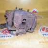 Ступица TOYOTA ACM26/ZGM15/ANM15/AZR65 Ipsum/Isis/Voxy перед, лев 4WD ABS. В сборе. 43212-44050