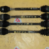 Привод Subaru BLE/BPE/BL5/BP5 Legacy/Outback EJ20/EZ30 F ABS