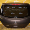 Дверь задняя NISSAN Tiida C11