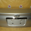 Крышка багажника TOYOTA Platz NCP10 '2002-2005 (без замка)