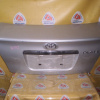 Крышка багажника TOYOTA Platz NCP10 '2002-2005 (без замка)