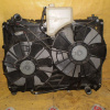 Радиатор охлаждения Suzuki TD94W Escudo H27A a/t