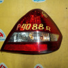 Стоп NISSAN R Tiida Latio C11