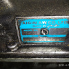 АКПП Suzuki H27A 4WD 3 конт. Grand Vitara XL-7 TX92W