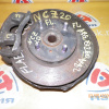 Ступица TOYOTA NCZ20/NNP10/NNP11/NCP31 Raum/bB/Porte перед, лев 2WD ABS.В сборе. Диаметр диска-255мм.Толщина V22. 43212-52020. 43512-52080
