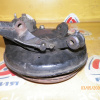 Ступица TOYOTA NCZ20/NNP10/NNP11/NCP31 Raum/bB/Porte перед, лев 2WD ABS.В сборе. Диаметр диска-255мм.Толщина V22. 43212-52020. 43512-52080
