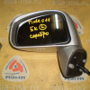 Зеркало NISSAN Tiida C11 5к RHD L