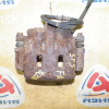 Суппорт Subaru SF5/GF8/GC8/BH5/BG9/BE5 перед, прав 26291AC020/26291AC021 2 поршня 4317 под диск 277х24 Forester/Impreza/Legacy
