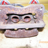 Суппорт Subaru SF5/GF8/GC8/BH5/BG9/BE5 перед, прав 26291AC020/26291AC021 2 поршня 4317 под диск 277х24 Forester/Impreza/Legacy