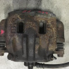 Суппорт Subaru SF5/GF8/GC8/BH5/BG9/BE5 перед, прав 26291AC020/26291AC021 2 поршня 4317 под диск 277х24 Forester/Impreza/Legacy