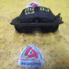 Суппорт TOYOTA KR52/CR51/CR52/SR50/CR50/TCR10/TCR20 Lite Ace Noah/Town Ace Noah/Estima Emina/Estima Lucida перед, прав под диск 255 х25 (25-14)