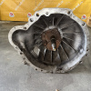 МКПП Nissan TD27 4WD 71C Terrano YD21