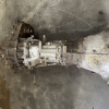 МКПП Nissan TD27 4WD 71C Terrano YD21