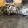 МКПП Nissan TD27 4WD 71C Terrano YD21