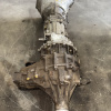 МКПП Nissan TD27 4WD 71C Terrano YD21