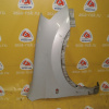 Крыло Nissan Dualis/Qashqai NJ10 '2006-2010 перед, прав