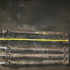 Кардан Nissan YD21 Terrano TD27 R m/t 28шл