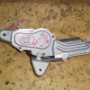 Моторчик привода дворниками TOYOTA Vitz NCP10 R (на 5-ю дверь) 85130-52010