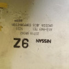 Компьютер Nissan CGA3