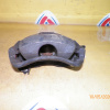 Суппорт Nissan K12/Z11/E11/C11 перед, лев 41011-AX00A. Диаметр диска- 238мм.Толщина -22мм. March