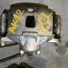Суппорт Nissan K12/Z11/E11/C11 перед, лев 41011-AX00A. Диаметр диска- 238мм.Толщина -22мм. March
